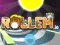 لعبة Rollem.io على الانترنت