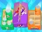لعبة Crazy Goods Sort 3D على الانترنت