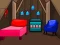 لعبة Wooden Attic Escape على الانترنت