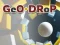 لعبة Geo Drop على الانترنت