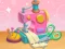 لعبة Doll Game DIY Fashion Star على الانترنت