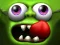 لعبة Fashion Zombies Dash The Dead على الانترنت