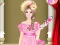 لعبة Barbie Vintage Dress up على الانترنت