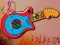 لعبة Kids Guitar Music Time على الانترنت