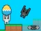 لعبة Easter Egg Arena على الانترنت