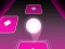 لعبة Dancing HOP: Tiles Ball EDM Rush على الانترنت