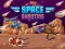 لعبة Space Shooting على الانترنت