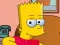 لعبة Bart Simpson Dress Up على الانترنت
