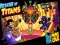 لعبة Teen Titans Go Rescue of Titans على الانترنت