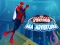 لعبة Spiderman Sea Adventure على الانترنت