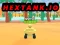 لعبة HexTank.io على الانترنت