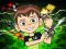 لعبة Ben 10: Alien Attack على الانترنت