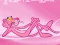 لعبة Pink Panther Jigsaw Puzzle Collection على الانترنت