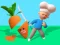لعبة Fruit Survivor على الانترنت