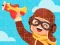 لعبة Airplane Puzzles على الانترنت