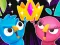 لعبة Crazy Party على الانترنت