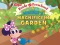 لعبة Ready For Preschool Minnie's Magnificent Garden على الانترنت