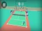 لعبة Funny swipe Tennis على الانترنت