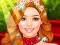لعبة Super Stars Dress-up For-Girls على الانترنت