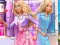 لعبة Barbie Princess Adventure Jigsaw على الانترنت