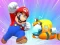 لعبة Super Mario Transporter على الانترنت