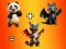 لعبة Animal Mix : GPT على الانترنت