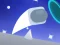 لعبة Space Platformer على الانترنت