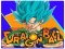 لعبة Dragon Ball على الانترنت