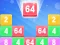 لعبة 2048 Merge Block على الانترنت