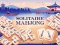 لعبة Solitaire Mahjong على الانترنت