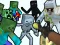 لعبة Mine Shooter على الانترنت