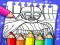 لعبة Darth Vader Coloring Book على الانترنت