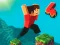 لعبة Parkour Block 4 على الانترنت
