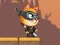 لعبة Ninja Cat Exploit على الانترنت