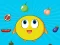 لعبة Drop Food Chick على الانترنت