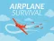 لعبة Airplane Survival على الانترنت