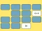 لعبة Math Memory على الانترنت
