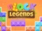 لعبة Block Legends على الانترنت