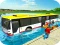 لعبة Floating Water Bus على الانترنت
