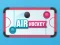 لعبة Air Hockey على الانترنت