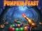 لعبة Pumpkin Feast على الانترنت