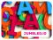 لعبة Jumbled. io على الانترنت