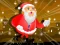 لعبة Santa And The Chaser على الانترنت