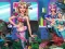 لعبة Mermaid Princess Beauty Salon على الانترنت