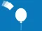 لعبة Rise Up Balloon على الانترنت