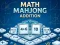لعبة Math Mahjong Addition على الانترنت