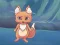 لعبة Frosty Foxy على الانترنت