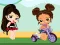 لعبة Bratz Babyz: Mall Crawl على الانترنت
