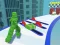 لعبة Money Man 3D على الانترنت
