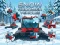 لعبة Snow Groomer Vehicles على الانترنت